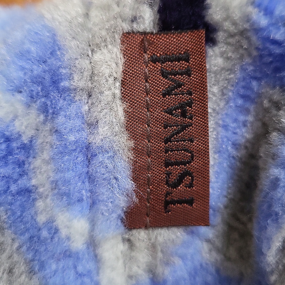 Tsunami hat - Picture 5 of 6